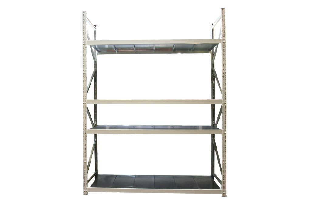 Lagerregal | Werkzeuge und Werkstatt | P.Lindberg