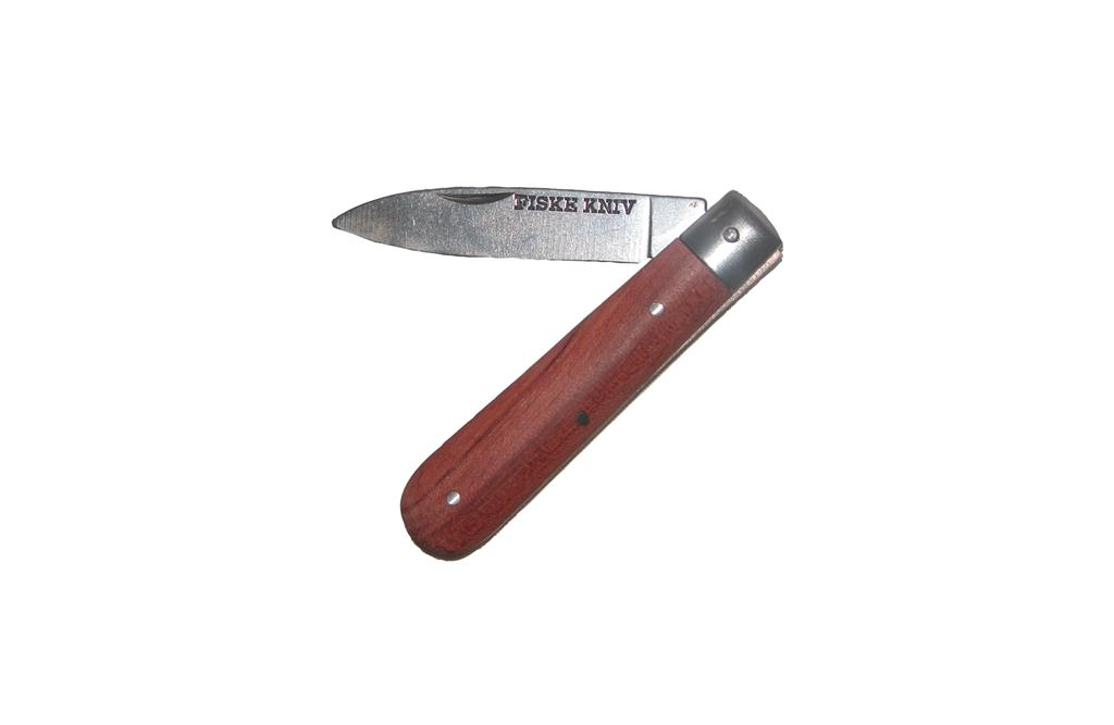 Lommekniv | Værktøj værksted