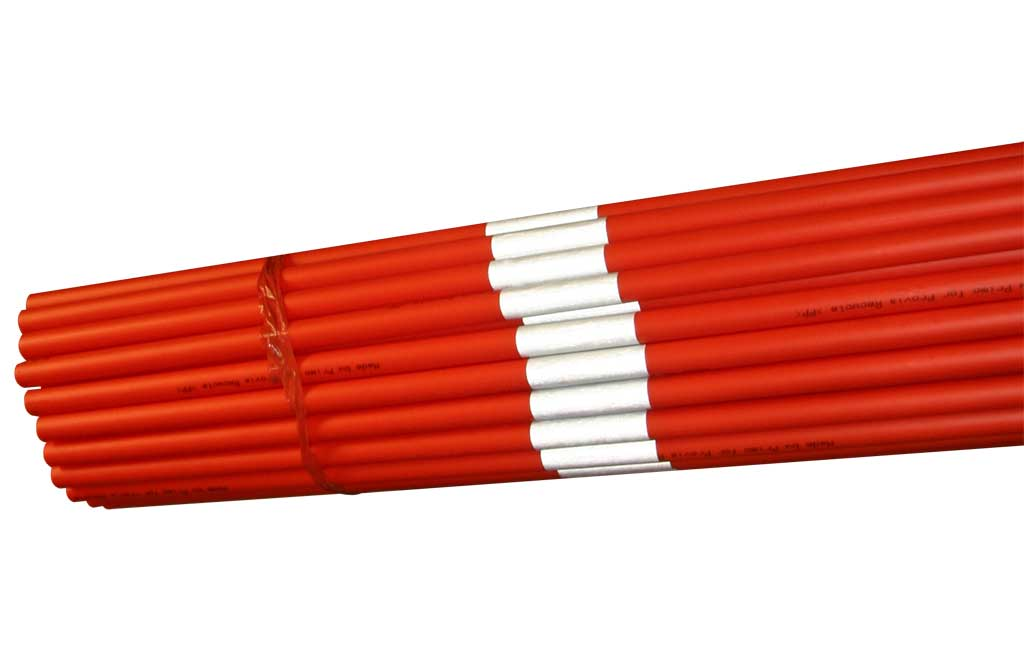 Brøytestikker, 50 stk | Gjerder, trau og dyrehold | P.Lindberg