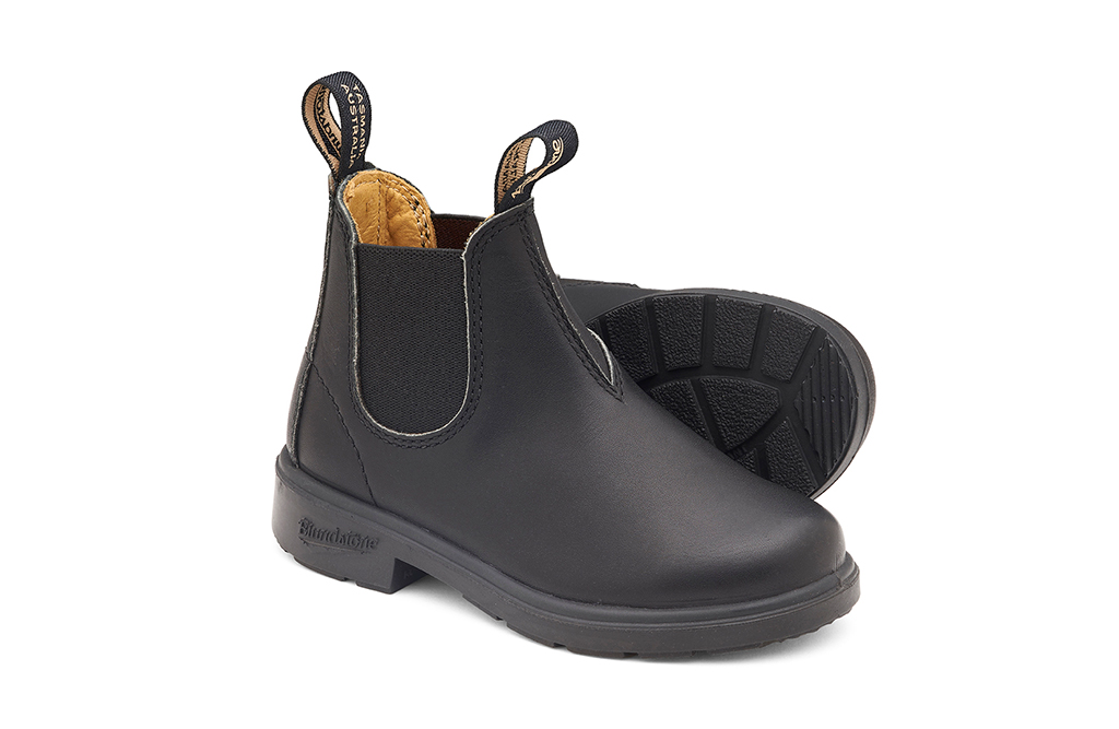 galleri planer Wings Blundstone, model 531 | P.Lindberg