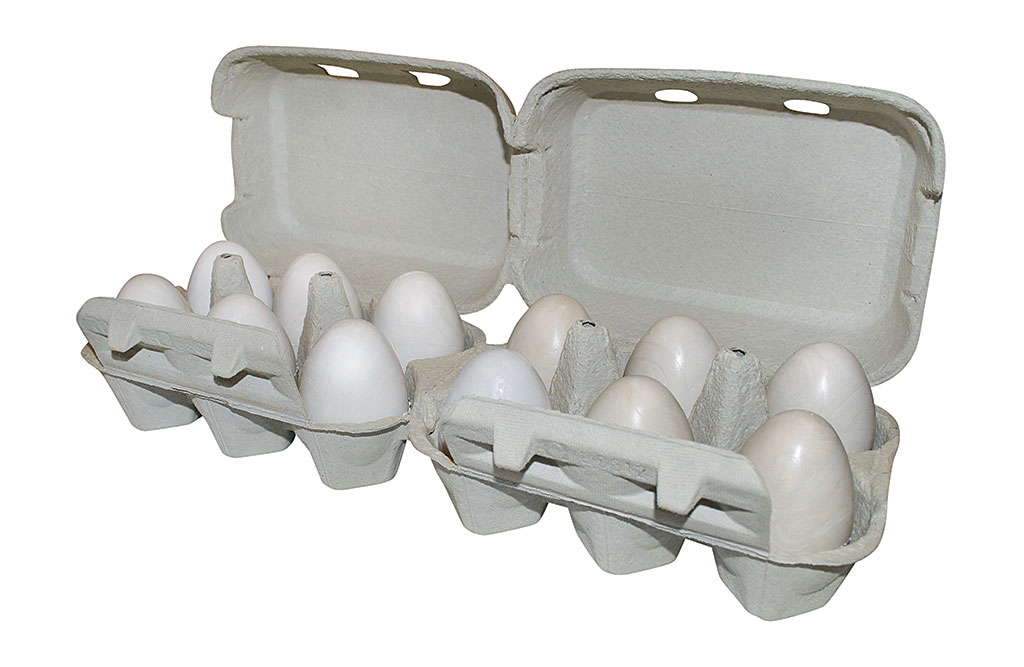 Aggkartong 2 X 6 Agg Lantbruksdjur Och Stall P Lindberg