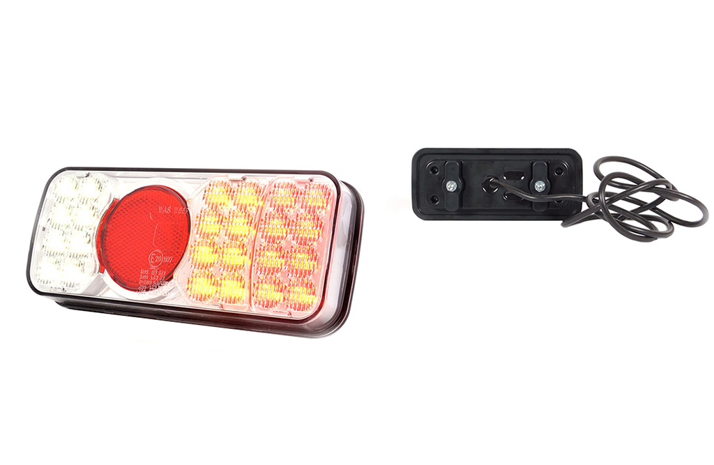 LED-Positionsleuchten, Traktor- und Auto Ausrüstung