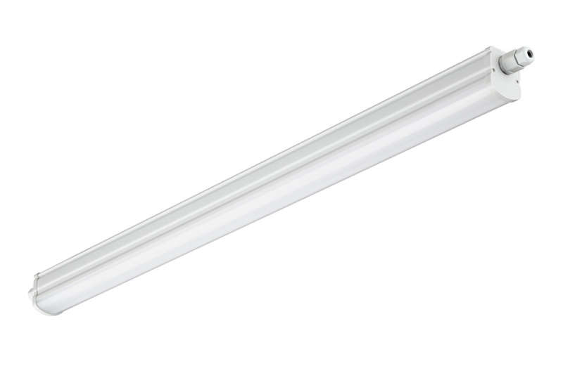 Läs mer om Vattentålig LED-armatur, 1 x LED 56S/840