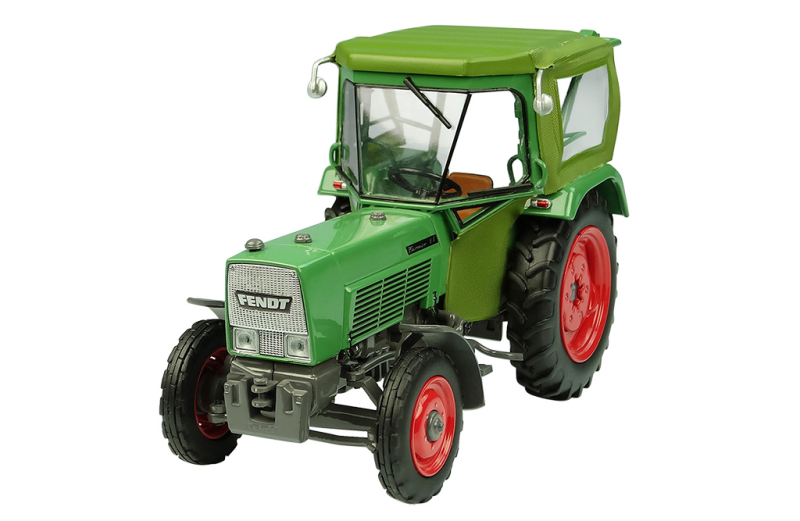 Fendt Farmer 5S Traktor, 2WD, Haushalt, Freizeit & Spiel
