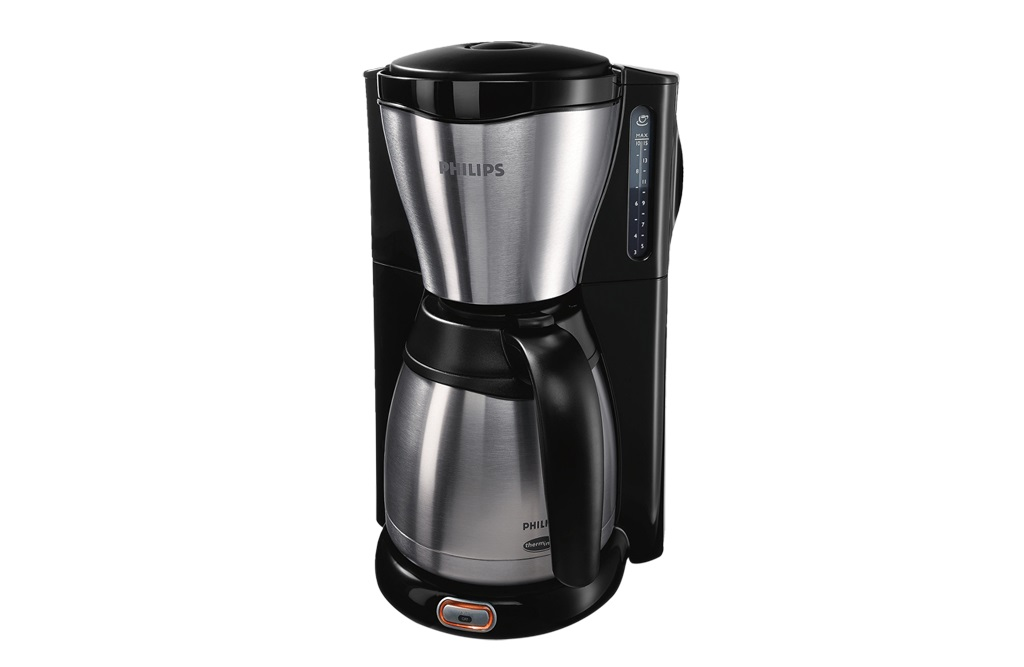 Läs mer om Kaffebryggare HD7546