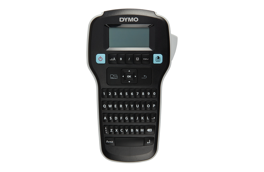 Dymo merkemaskin - Finn den beste prisen på Prisjakt
