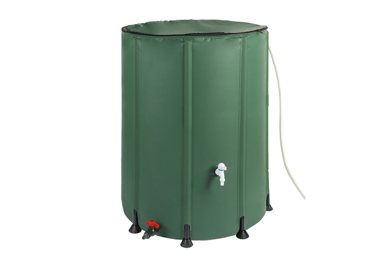 Läs mer om Regnvattenbehållare - 750 liter