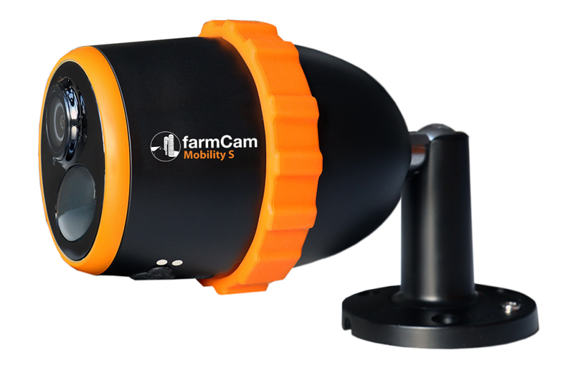 Läs mer om Luda FarmCam Mobility S