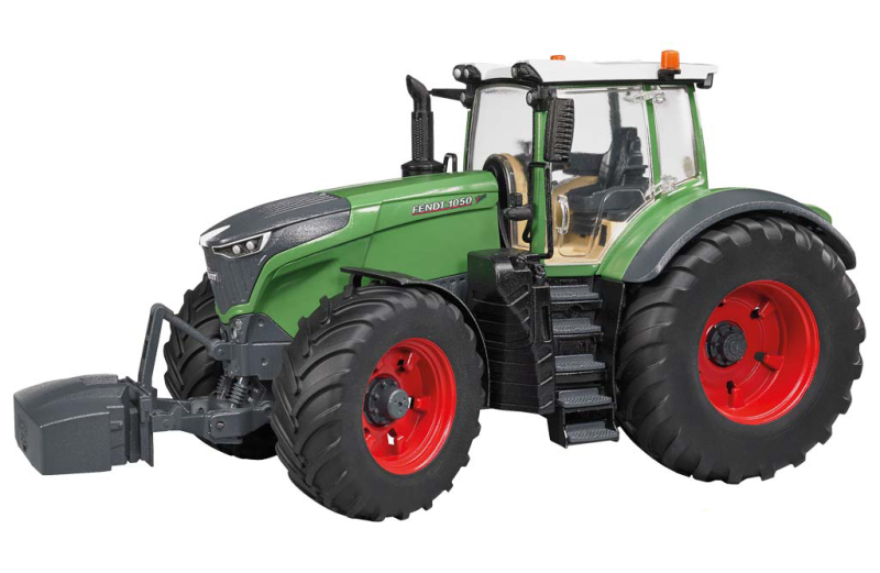 Läs mer om Traktor - Fendt Vario 1050