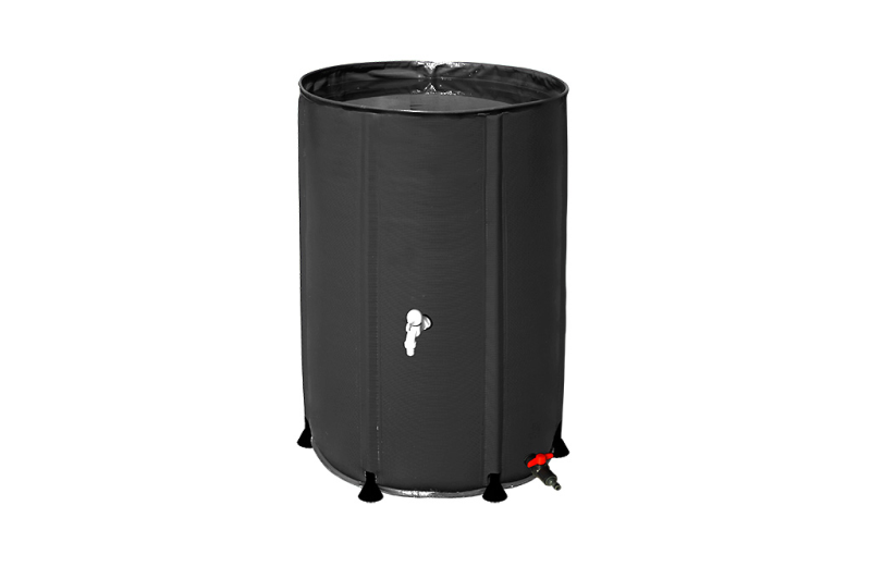 Regnvattenbehållare - 250 liter